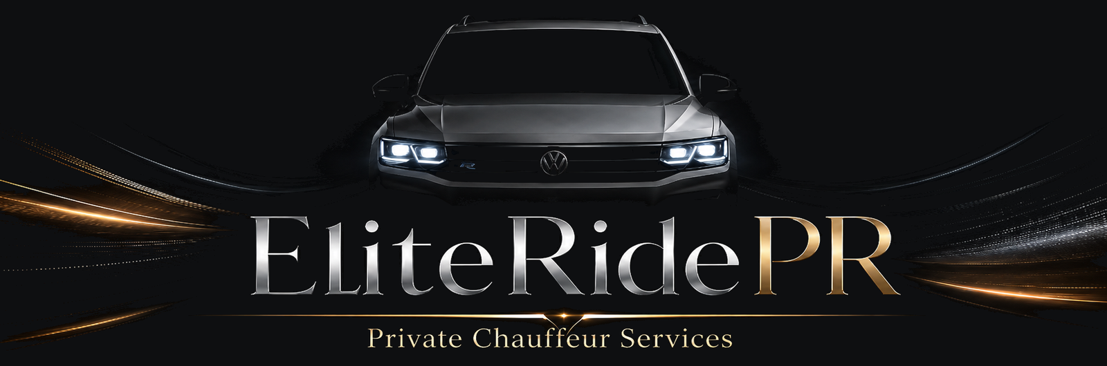 EliteRidePR &mdash; Private Chauffeur Services, Puerto Rico
